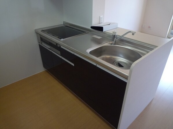 カルチェAの物件内観写真